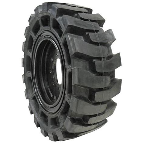 skid steer with aftermarket rims|10.00x16.5 skid steer tires.